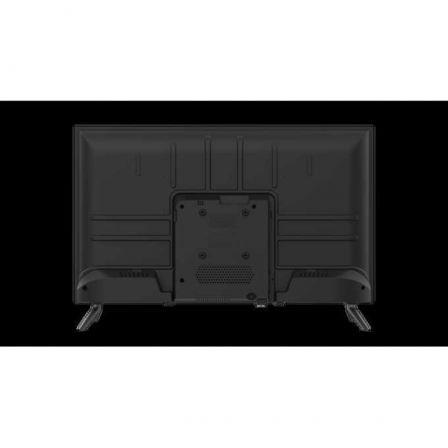32" Телевизор Topdevice TDWC32BF3260V черный 1920x1080, Full HD, 60 Гц, Wi-Fi, Smart TV, Яндекс ТВ