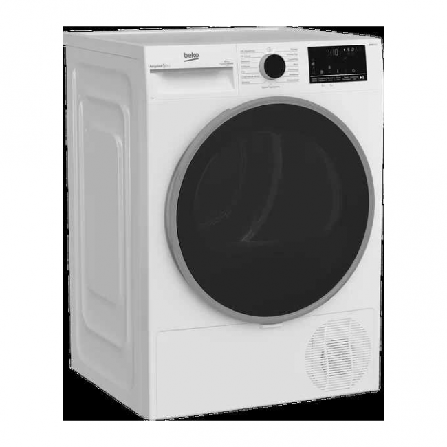Сушильная машина Beko B3T47239