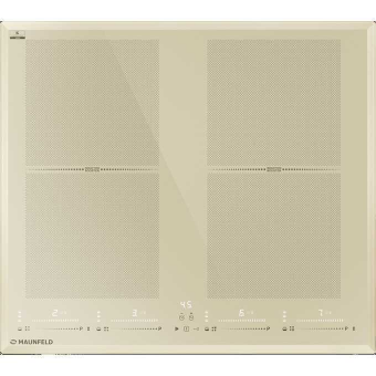 Варочная панель MAUNFELD CVI594SF2BG Lux Inverter
