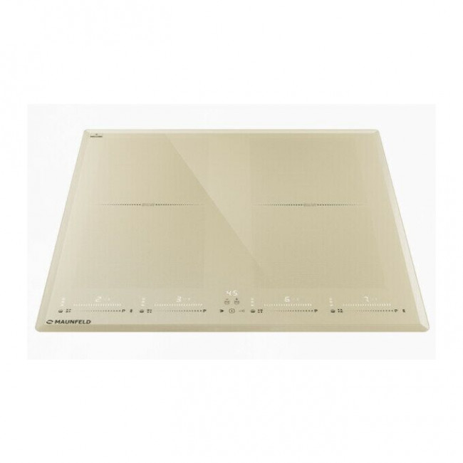 Варочная панель MAUNFELD CVI594SF2BG Lux Inverter Варочная панель MAUNFELD CVI594SF2BG Lux Inverter