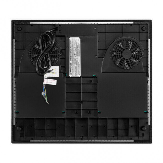 Варочная панель MAUNFELD CVI594SF2BG Lux Inverter Варочная панель MAUNFELD CVI594SF2BG Lux Inverter