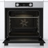 Духовой шкаф Gorenje BO6737E02NX черный Духовой шкаф Gorenje BO6737E02NX черный