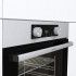 Духовой шкаф Gorenje BO6737E02NX черный Духовой шкаф Gorenje BO6737E02NX черный