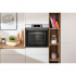 Духовой шкаф Gorenje BO6737E02NX черный Духовой шкаф Gorenje BO6737E02NX черный