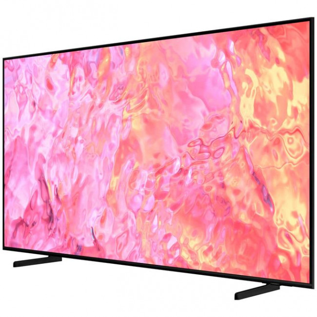 Телевизор Samsung QE75Q60CAUXCE