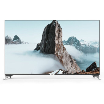 43" Телевизор Viomi YMD43ACURUS1 черный 3840x2160, 4K Ultra HD, 60 Гц, Wi-Fi, Smart TV, Android TV 43" Телевизор Viomi YMD43ACURUS1 черный 3840x2160, 4K Ultra HD, 60 Гц, Wi-Fi, Smart TV, Android TV