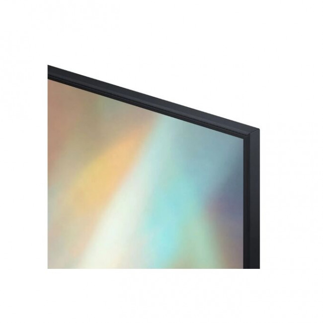 Телевизор Samsung UE50AU7540UXRU