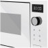 Встраиваемая микроволновая печь MAUNFELD XBMO251GW Glossy Встраиваемая микроволновая печь MAUNFELD XBMO251GW Glossy