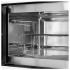 Встраиваемая микроволновая печь MAUNFELD XBMO251GW Glossy Встраиваемая микроволновая печь MAUNFELD XBMO251GW Glossy