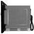 Встраиваемая микроволновая печь MAUNFELD XBMO251GW Glossy Встраиваемая микроволновая печь MAUNFELD XBMO251GW Glossy