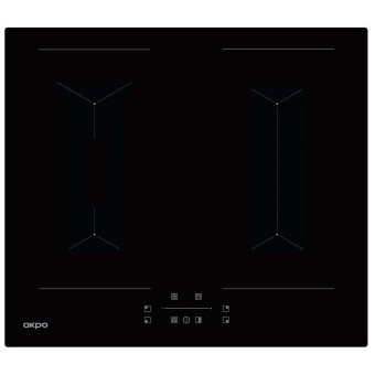 Варочная поверхность AKPO PIA 6094218U BL Варочная поверхность AKPO PIA 6094218U BL