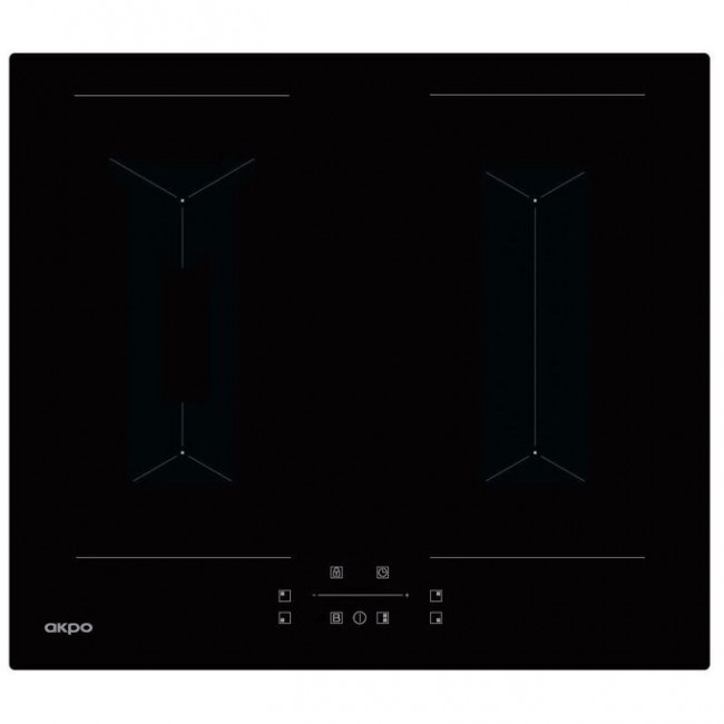 Варочная поверхность AKPO PIA 6094218U BL Варочная поверхность AKPO PIA 6094218U BL