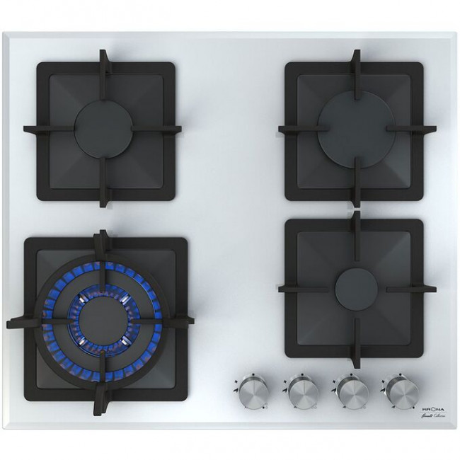 Варочная поверхность KRONA Calore 60 WH Варочная поверхность KRONA Calore 60 WH