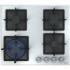 Варочная поверхность KRONA Calore 60 WH