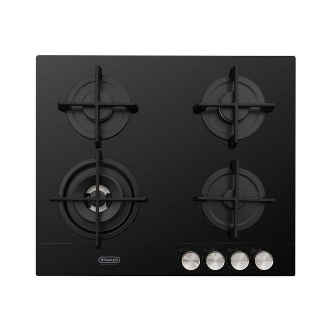 Варочная панель DeLonghi NSL 460 NCM RUS Варочная панель DeLonghi NSL 460 NCM RUS