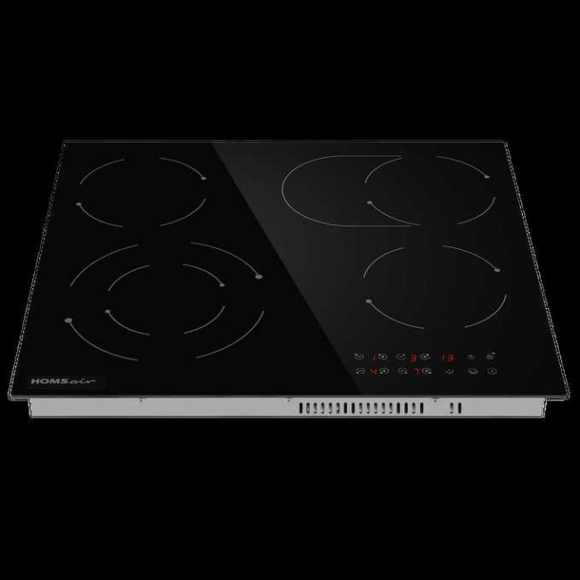 Варочная панель HOMSair HVС64SMDBK