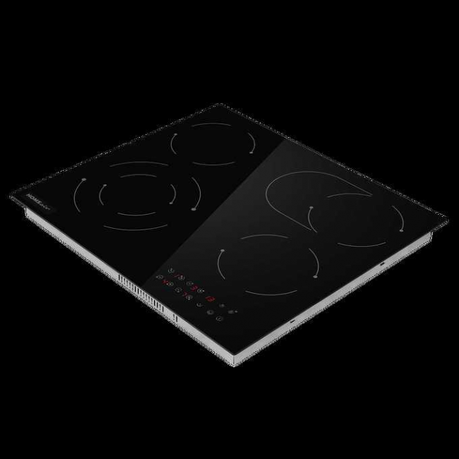 Варочная панель HOMSair HVС64SMDBK