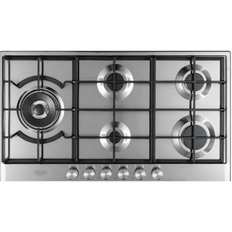 Варочная поверхность DeLonghi NSL 590D X RUS