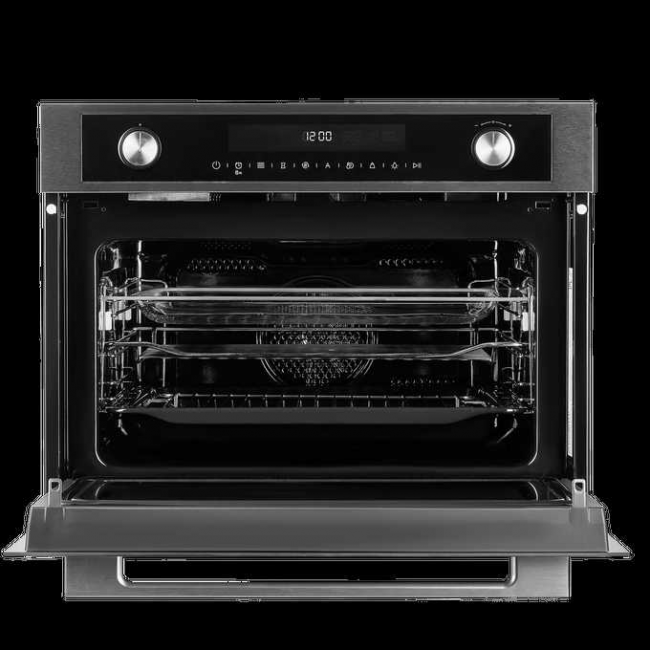 Духовой шкаф MAUNFELD MCMO5015MFS Духовой шкаф MAUNFELD MCMO5015MFS
