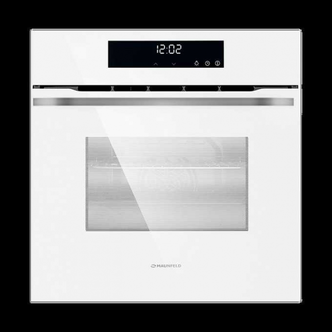 Духовой шкаф с функцией СВЧ MAUNFELD XCMO4414GW Духовой шкаф с функцией СВЧ MAUNFELD XCMO4414GW