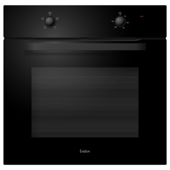 Духовой шкаф EVELUX EO 612 EB