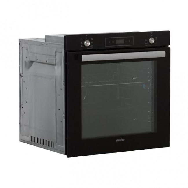 Духовой шкаф Simfer B6EB56026