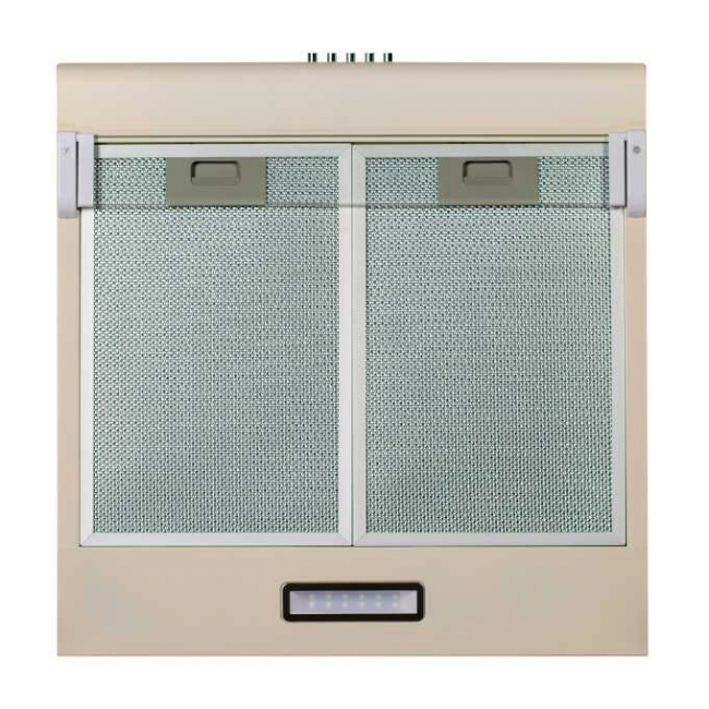 Вытяжка ATL 3005 50см Beige