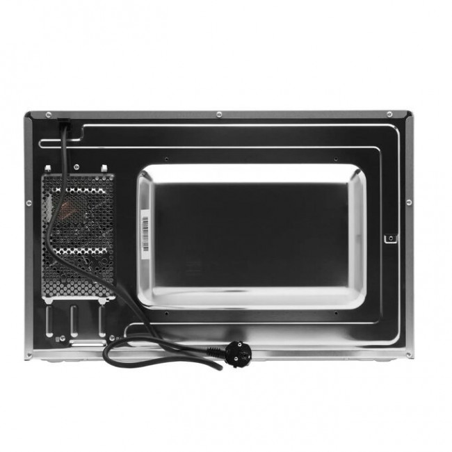 Встраиваемая микроволновая печь Hyundai HBW 2560 WG белый