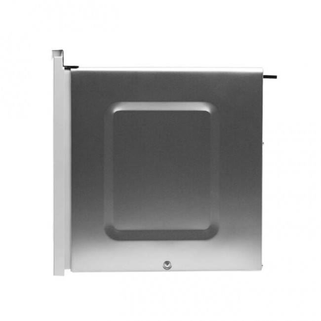 Встраиваемая микроволновая печь Hyundai HBW 2560 WG белый