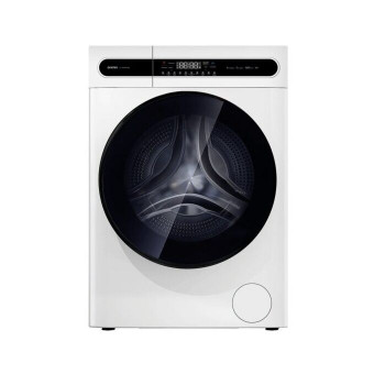 Стиральная машина Centek CT-1951 (белый) 600х520х847мм, 1400об 8кг/5кг стирка/сушка, Inverter, A+++