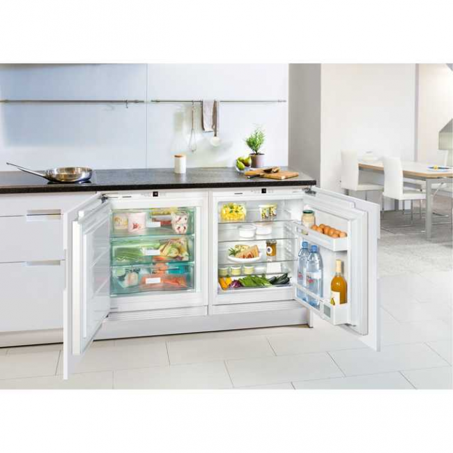 Встраиваемая морозильная камера Liebherr SUIG 1514-26 001