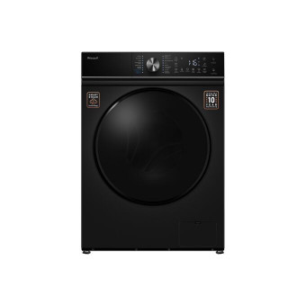 Стиральная машина Weissgauff WM 4106 D Edition черный Стиральная машина Weissgauff WM 4106 D Edition черный