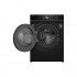 Стиральная машина Weissgauff WM 4106 D Edition черный