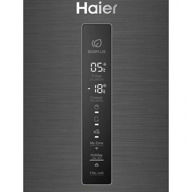 Холодильник Haier C4F740CBXGU1 Холодильник Haier C4F740CBXGU1