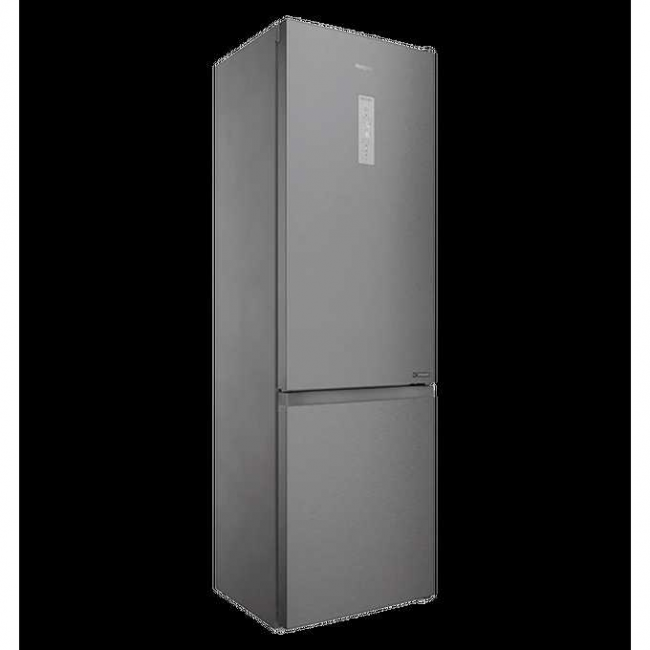 Холодильник Hotpoint HT 8201I MX O3 Холодильник Hotpoint HT 8201I MX O3