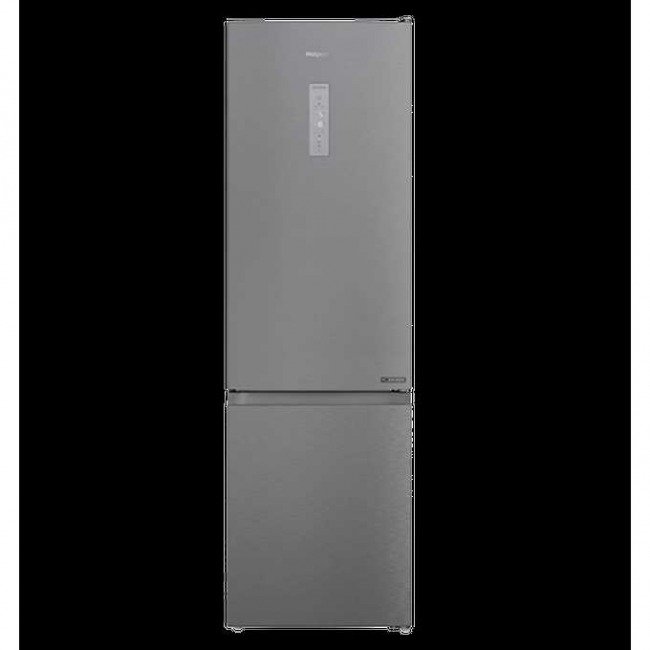 Холодильник Hotpoint HT 8201I MX O3 Холодильник Hotpoint HT 8201I MX O3