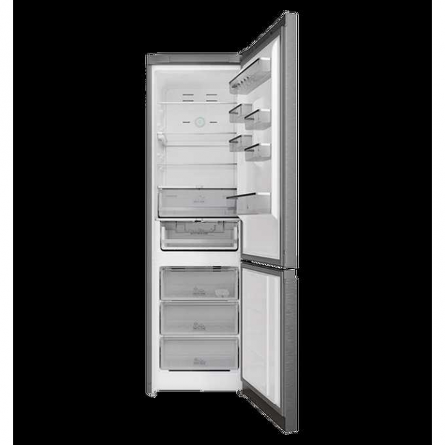 Холодильник Hotpoint HT 8201I MX O3 Холодильник Hotpoint HT 8201I MX O3