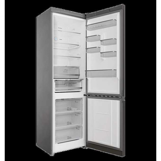 Холодильник Hotpoint HT 8201I MX O3 Холодильник Hotpoint HT 8201I MX O3
