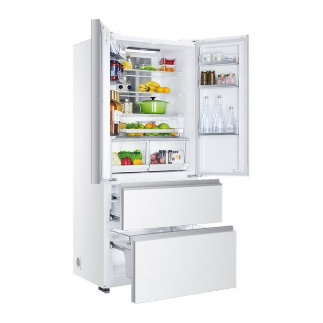 Холодильник Haier HB 18FGWAAARU