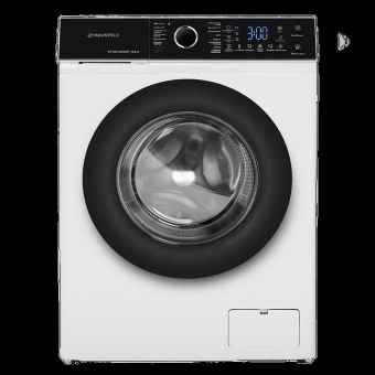 Стиральная машина MAUNFELD MFWM148IWHT