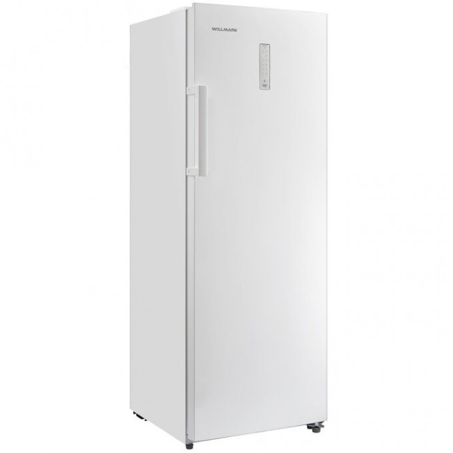 Морозильная камера WILLMARK UFR-312MNF, белый