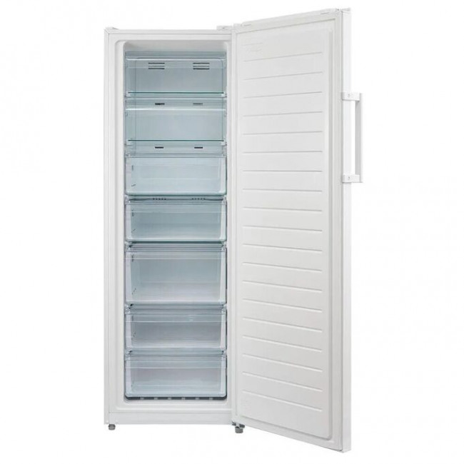 Морозильная камера WILLMARK UFR-312MNF, белый
