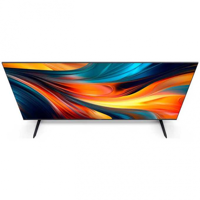 43" Телевизор Xiaomi TV A 43 2026 L43MB-AURU черный 3840x2160, 4K Ultra HD, 60 Гц, Wi-Fi, Smart TV, Android TV РСТ 43" Телевизор Xiaomi TV A 43 2026 L43MB-AURU черный 3840x2160, 4K Ultra HD, 60 Гц, Wi-Fi, Smart TV, Android TV РСТ