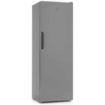 Морозильная камера Indesit DSZ 5175 G серебристый