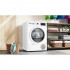 Сушильная машина Bosch WTN86201ME белый