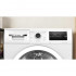 Сушильная машина Bosch WTN86201ME белый