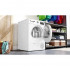 Сушильная машина Bosch WTN86201ME белый