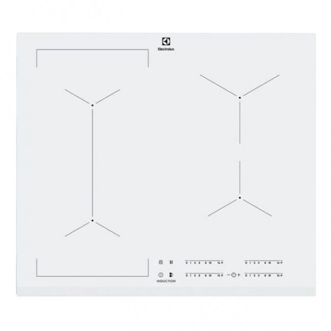 Варочная панель ELECTROLUX EIV63440BW Варочная панель ELECTROLUX EIV63440BW