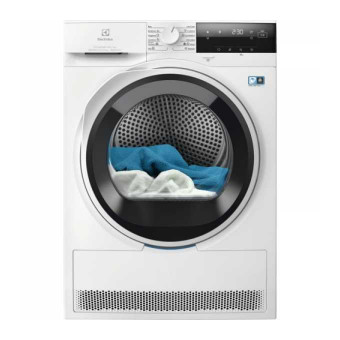 Cушильная машина Electrolux EW8D394M Cушильная машина Electrolux EW8D394M