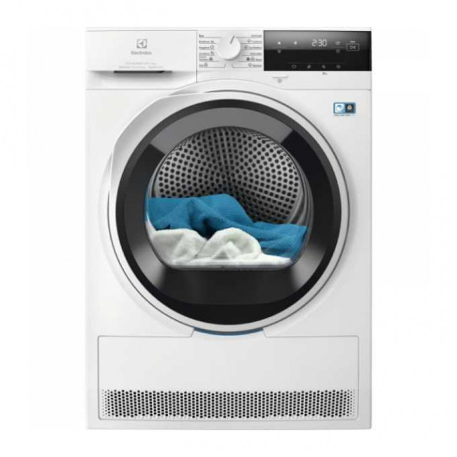 Cушильная машина Electrolux EW8D394M Cушильная машина Electrolux EW8D394M